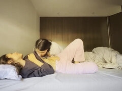 I Want To Do It Quickly Before My Husband Gets Out Of The Shower