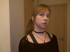 18, Babe, Store bryster, Hd, Penge, Fisse, Barberet, Stramt