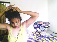 素人, フェラチオ, カップル, 熟年