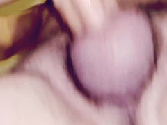 Amateur, Pareja, Europeo, Coño, Montar