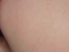 Dildo, Lingerie, Milf, Solo, Taboo