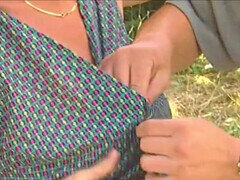 Suspekts, babcie, cycki