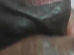 Domaci pornič, Indijka, Samozadovoljevanje, Solo