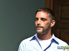 ゲイ, ハードコア