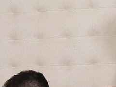 Amerikaner, Stor kukk, Svart, Kukk suging, Sperm skott