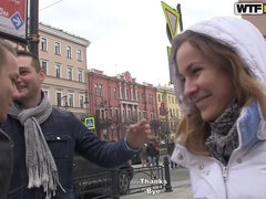 Anál, Blondýna, Na obličej, Peníze, Polykání, Švédská rojka