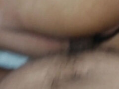 Brother-in-law Put His Penis in the Pussy of Indian Bhabhi, Bhabhi and Brother-in-law Share Single Bed, Full Hindi Voice