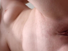 18 anos, Anal, Loiroa, Boquete, Nu pelado, Xoxota, Adolescente, Tetas