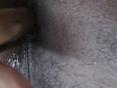 Lick and Fuck My Asshole. Ass Two Fingering