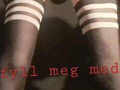 Amatööri, Anaali, Alistaminen, Gaping, Korkokengät, Itsetyydytys