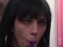 Anális szex, Cumizás, Európai, Francia, Házi készítésű, Maszti, Érett feleség, Harisnya