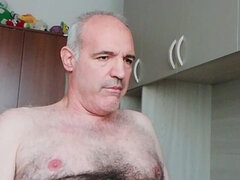 Européenne, Fait maison, Italienne, Masturbation, Solo