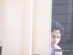 Anaali, Iso perse, Isot tissit, Suihinotto, Pettää, Rankka, Äiti jota haluaisin panna