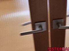 18 ans, Grosse bite, Sucer une bite, Tir de sperme, Queue, Hd, Seins naturels, Pov