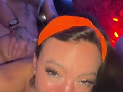Stellung 69, Leie, Arabisch, Grosse titten, Bikini, Paar, Besamung, Milf