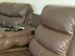 Amatéři, Přítel, Britské, Brunetka, Hd, Masturbace, Běhna, Teenka