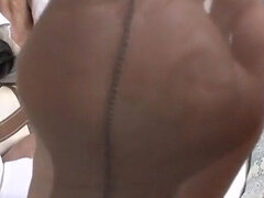 Please Help Me! Reanimate My Sore Feet, POV, Lady Victoria Valente