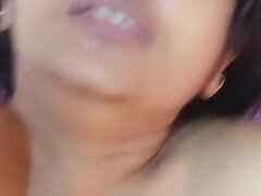 Enthousiasteling, Pijpbeurt, Sperma in mond, Huisgemaakt, Vrouw