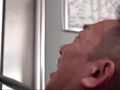 아시안, 본디지, 여자 지배, 핸드잡, 하드코어, 집에서 만든, 여배우