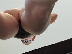 Culo, Pompino, Toccando, Fatto in casa, Latina, Nudo, Orgasmo, Moglie