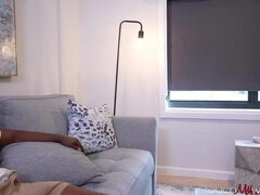 Amateur interracial with wife Kendra Heart - Making The Team - BBC deepthroat