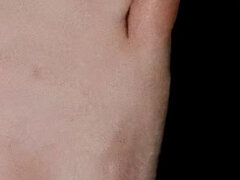 Amatőr, Lábfej fétis