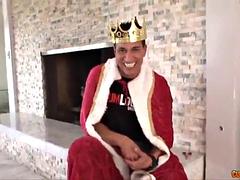 Anál, Blondýna, Kuřba, Creampie, Dvojitá penetrace, Fetiš, Hardcore, Mezirasové