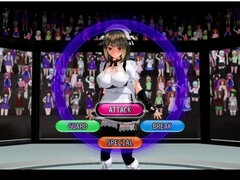 En tercera dimension