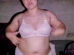 Asiat, Store smukke kvinder, Stor røv, Kvinde, Hjemmelavet, Onani, Fisse, Solo