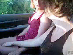 Ερασιτέχνης, Πίπα, Μελαχροινή, Τρανσέξουαλ, Ισπανός