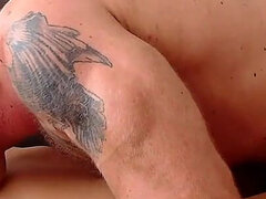 Romantic Date and Missionary Creampie