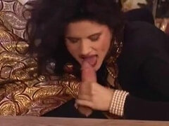 Anal, Ansiktssperm, Fisting, Latex, Orgie, Vintage