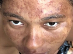 素人, フェラチオ, カップル, ラティーナ, アウトドア