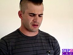 Frère, Hd, Orgasme, Culottes ou slips, Fête, Pov, Chatte, Nénés