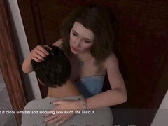 Amerikaans, Grote lul, Pijpbeurt, Vingeren, Man, Zoenen, Moeder die ik wil neuken