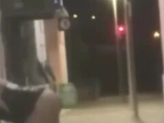 Ερασιτέχνης, Μεγάλος κώλος, Συνδυασμός, Ιταλός, Λάτεξ, Πρώτου προσώπου, Δημόσιο, Βυζιά