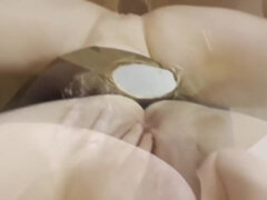 Head Nurse Gets Bred At Breeding Clinics Gloryhole. Trailer