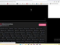 Nana, Gros seins, Noire, Noir ébène, Marrant, Mère que j'aimerais baiser, Nénés, Webcam