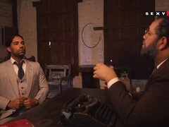 Tussi, Vollbusig, Verrückt, Erotisch, Hd, Vintage