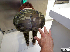 Amatéri, Zadok, Veľký zadok, Chyžná, Ryšavé, Softcore, Teenka