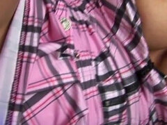 お尻, 美人, 大学生, エロ熟女, レズビアン, 熟年, 淫乱熟女, 三人