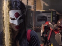 Anális szex, Cumizás, Arcra élvezés, Fajok közötti, Nuni