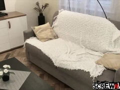 Минет, Брюнетки, Кончили внутрь, Чешки, Член, Секс без цензуры, Лизание, Киски