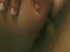 Anal, Gros seins, Brunette brune, Tir de sperme, Doigter, Hard