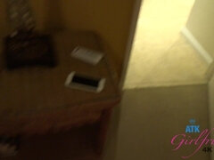 Sexually attractive nymph hardcore adult video