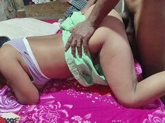 18, アナル, アスtoマウス, 叔母, バイセクシャル, 人妻の, インド人