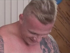 Blond, Kukk suging, Brunette, Gruppe, Orgie, Fest, Realitet, Stramt