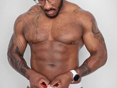 Amatorka, Duży tyłek, Czarny