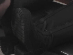 Amatør, Europærer, Kvinde dominans, Fetish, Ydmidelse, Herskerinde, Slave, Tvillinger