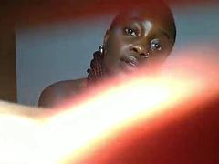 Ερασιτέχνης, Μαύρος, Πίπα, Δονητής, Μαύρος, Δημόσιο, Μόνος, Βυζιά